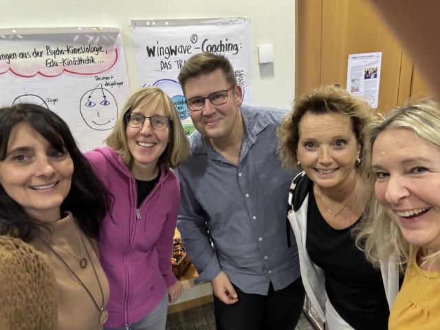 Wingwave-Coaching 11/2024